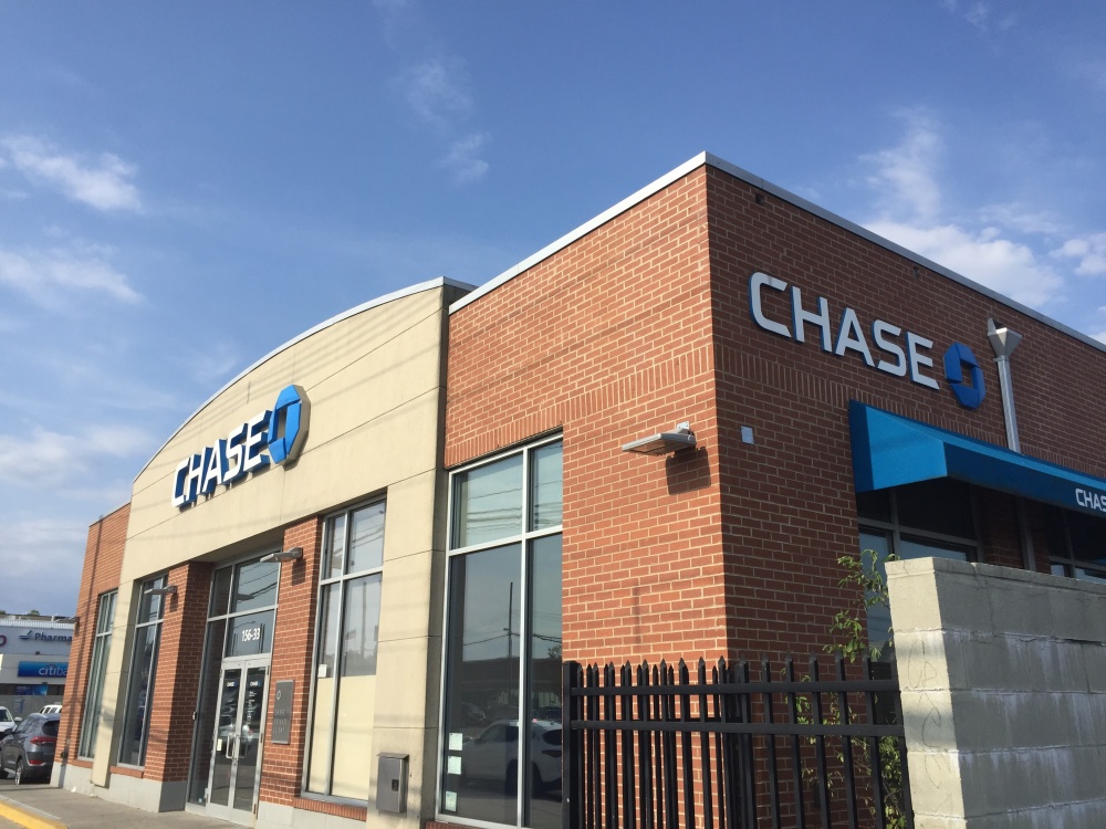 Chase Bank 01