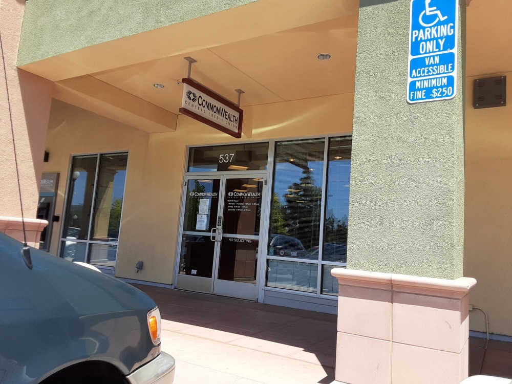 CommonWealth Central Credit Union 01