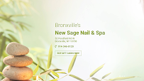 New Sage Nail & Spa 01