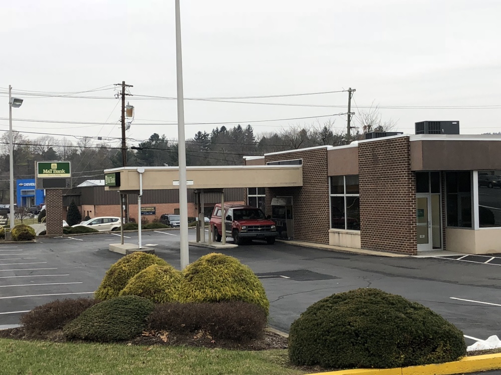 M&T Bank 01