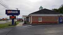 U.S. Bank Branch 01