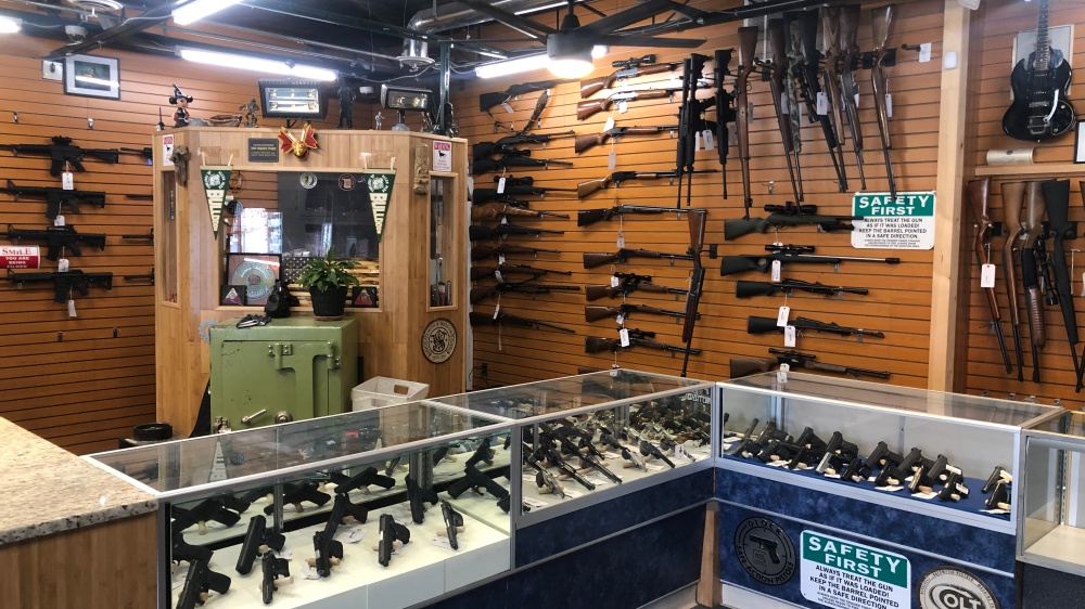 Opplemans Trading & Exchange Co. (Pawn Shop) 01