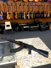 Opplemans Trading & Exchange Co. (Pawn Shop) 04