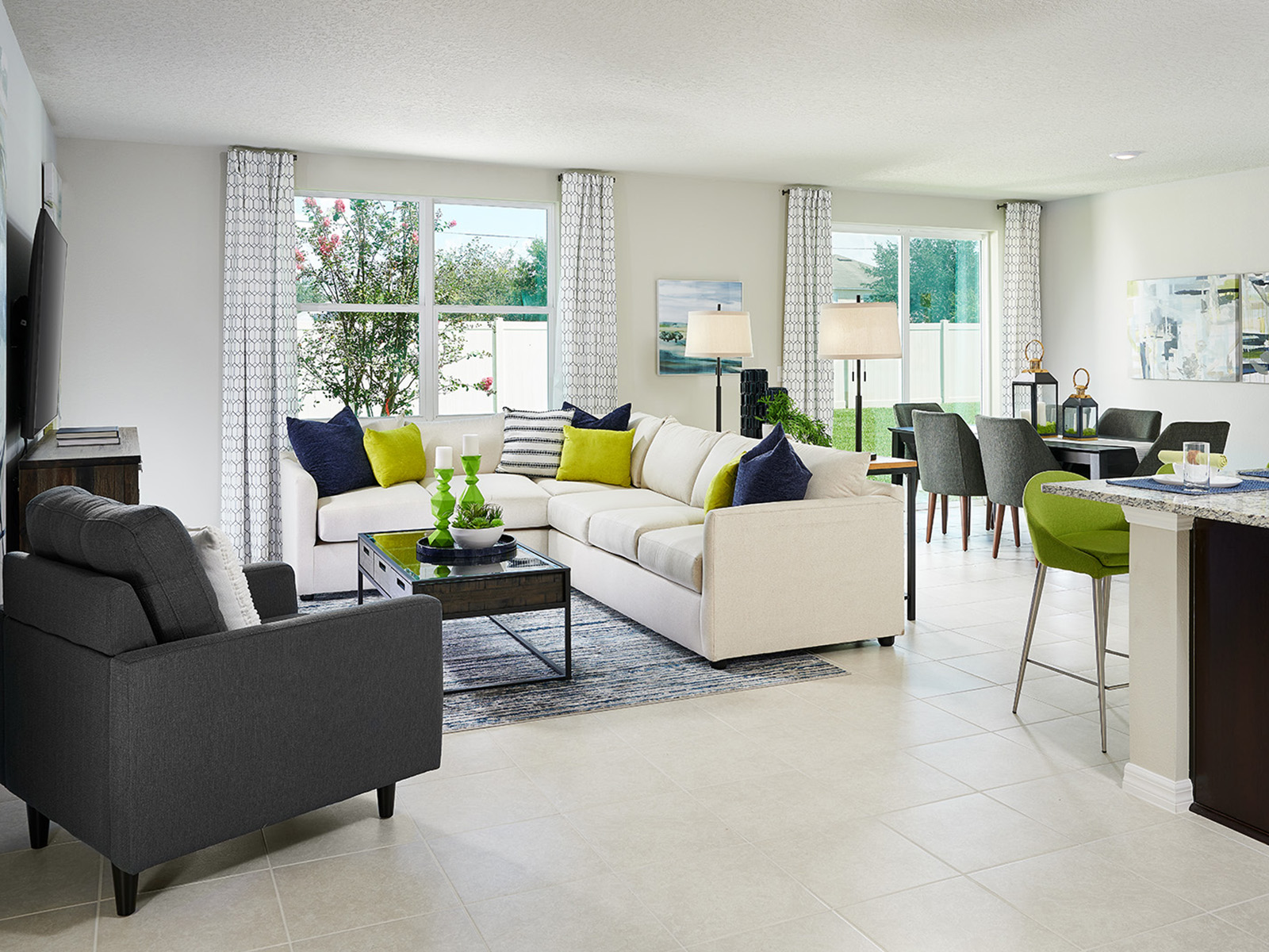 Lucerne Park Reserve by Meritage Homes 01