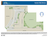 Lucerne Park Reserve by Meritage Homes 02