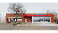 Bank of America (with Drive-thru ATM) 01