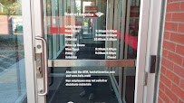 Bank of America (with Drive-thru ATM) 03