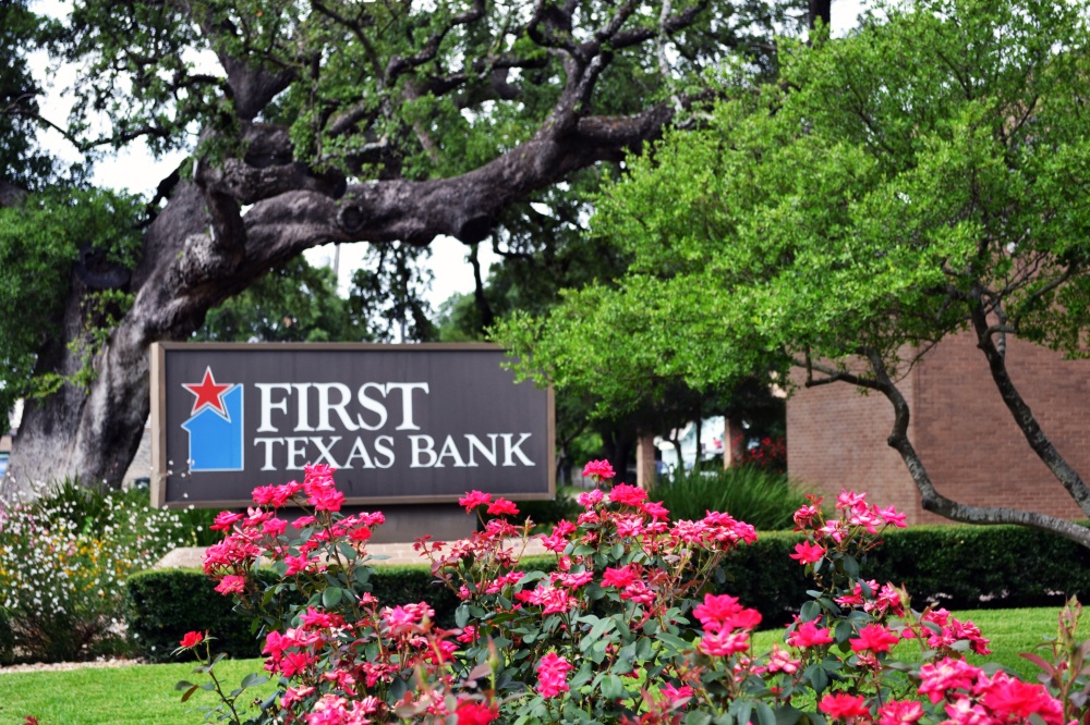 First Texas Bank 01