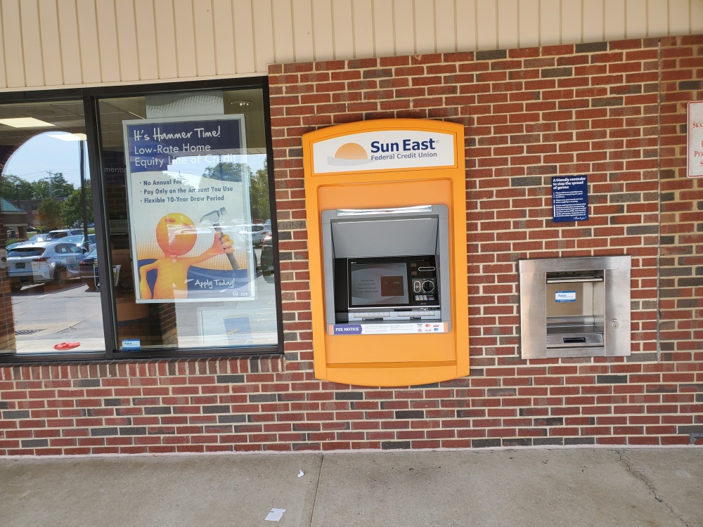 Sun East Federal Credit Union 01