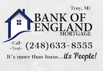 Bank of England Mortgage 03