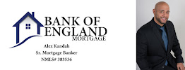 Bank of England Mortgage 04