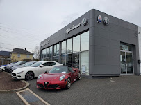 Alfa Romeo of White Plains 04