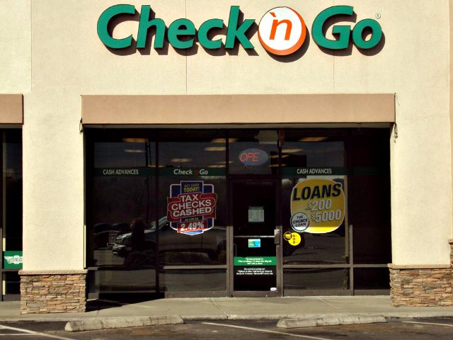 Check `n Go 01