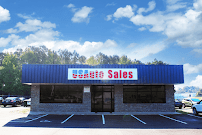 US Auto Sales 01