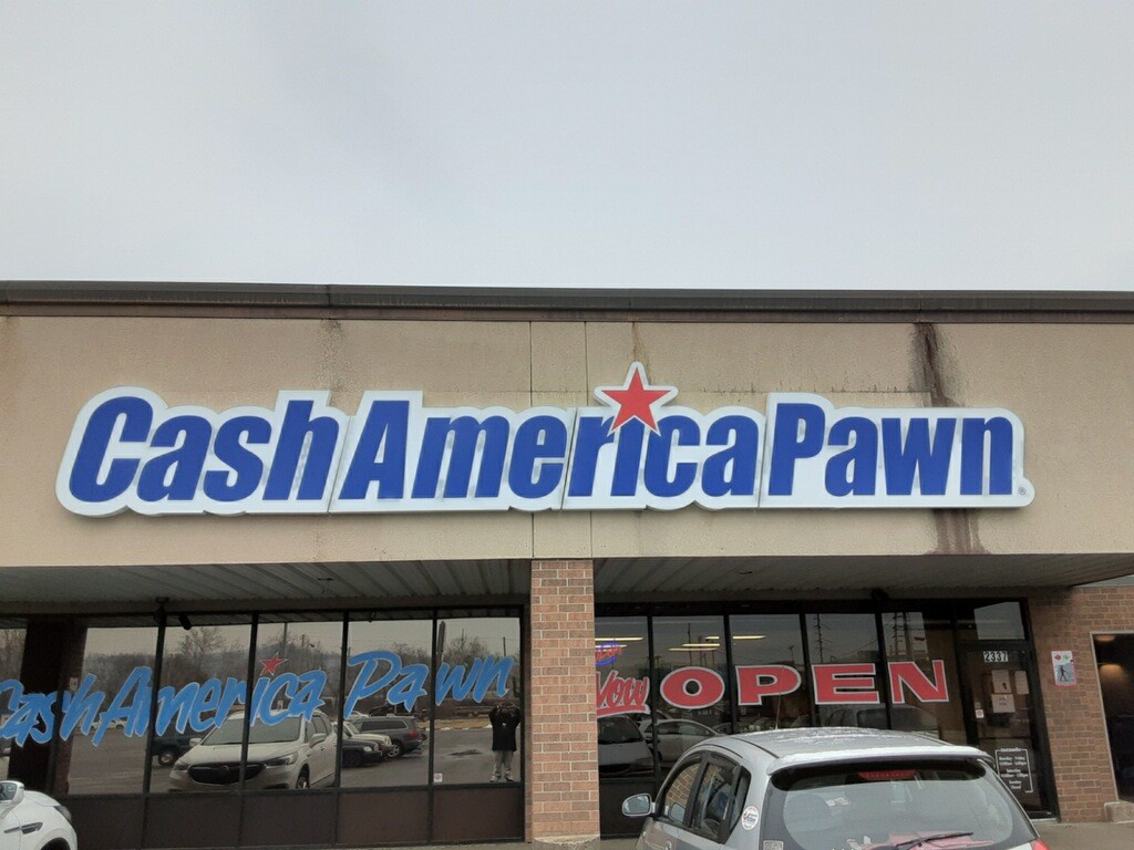 Cash America Pawn 01