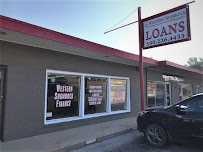 Western-Shamrock Finance 01