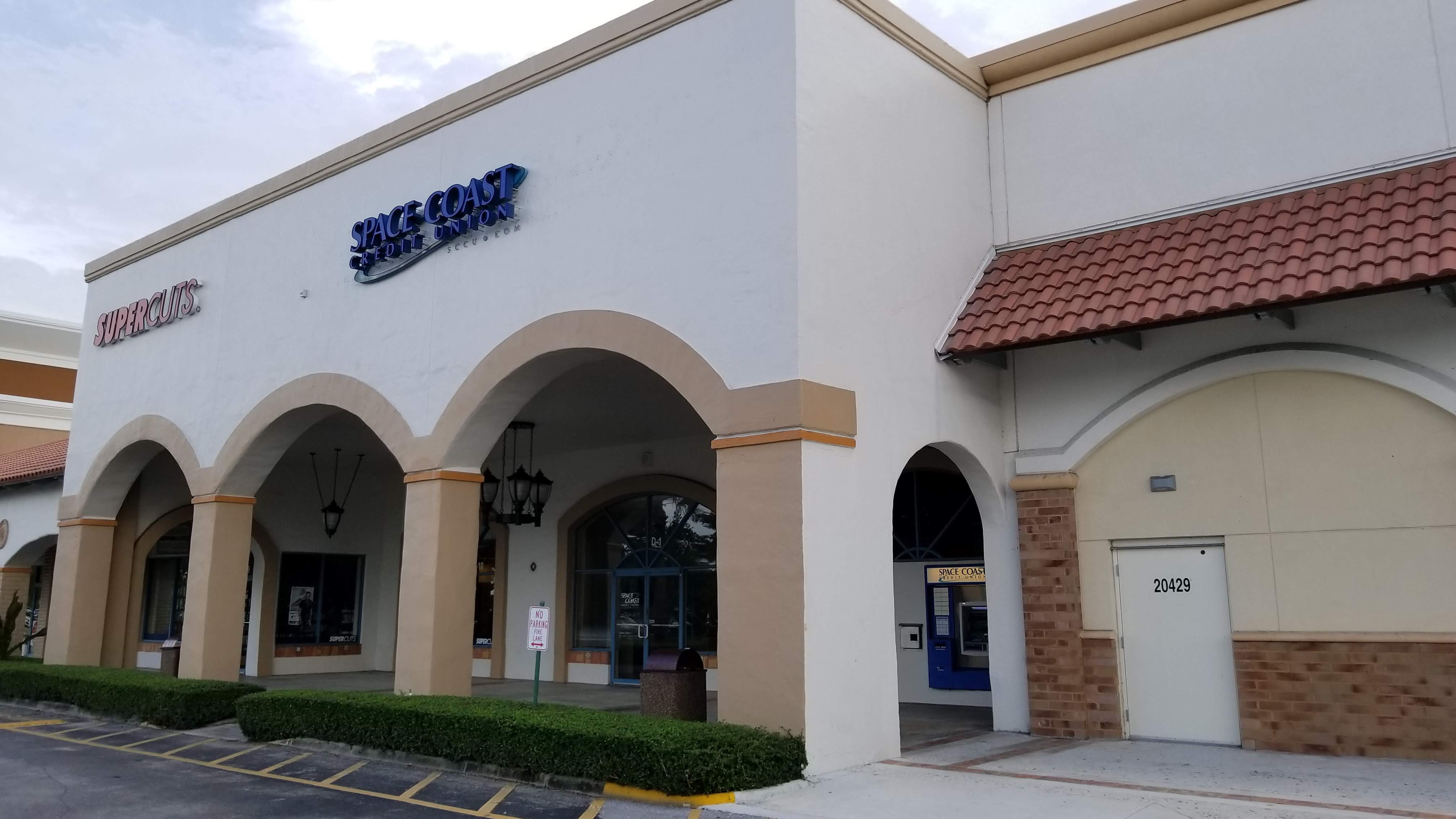 Space Coast Credit Union | Boca Raton, FL 01