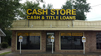 Cash Store 01