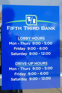 Fifth Third Bank & ATM 04