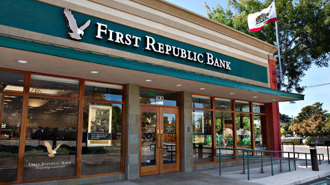 First Republic Bank 01