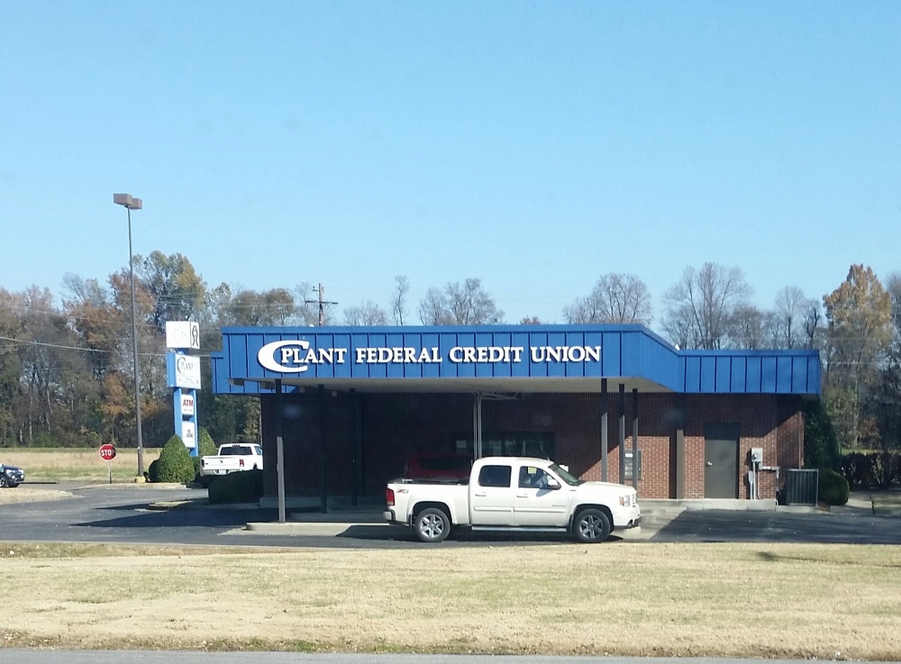 C-Plant Federal Credit Union 01