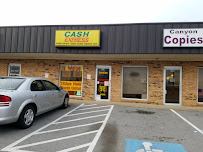 Cash Express 01