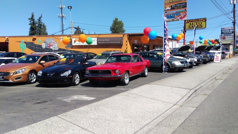 Armadillo Auto Sales 01