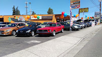 Armadillo Auto Sales 01