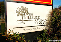 The Killbuck Savings Bank Berlin Office 03