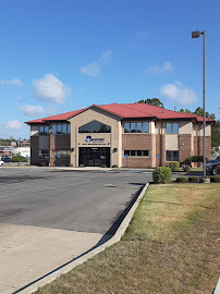 Beacon Credit Union Admin Office 03