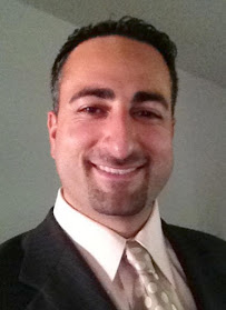 Sam Sayar - Citizens Bank, Home Mortgages 03