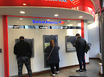 Bank of America Financial Center 04