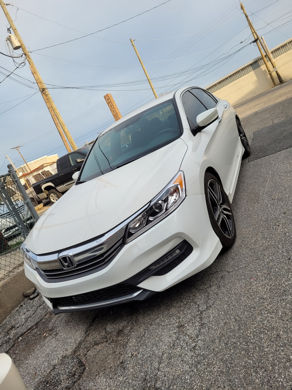 Better Dealz Auto Sales & Finance LLC 01