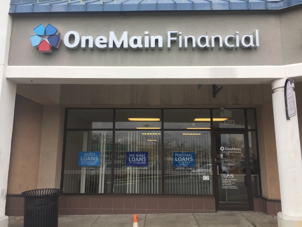 OneMain Financial 01
