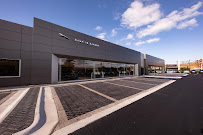Jaguar Englewood Service Department 01