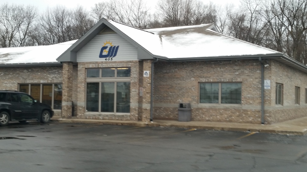 Communitywide Federal Credit Union 01