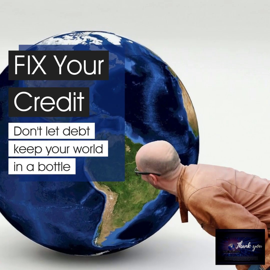 Local Credit Tech 01