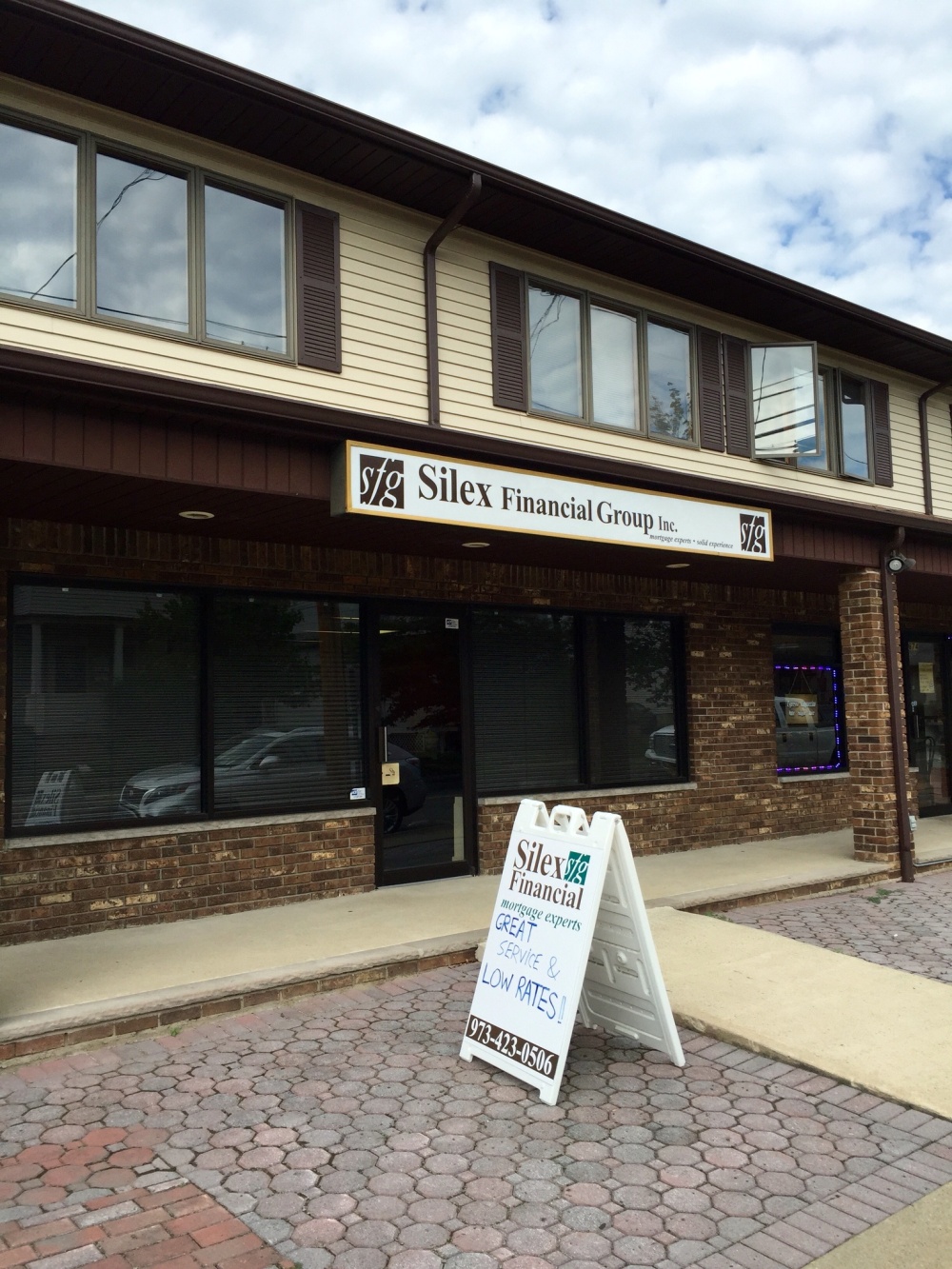 Silex Commercial Lending 01