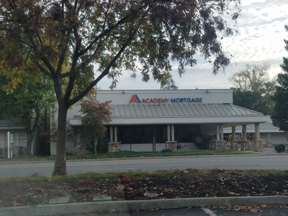 Academy Mortgage - Chico 01