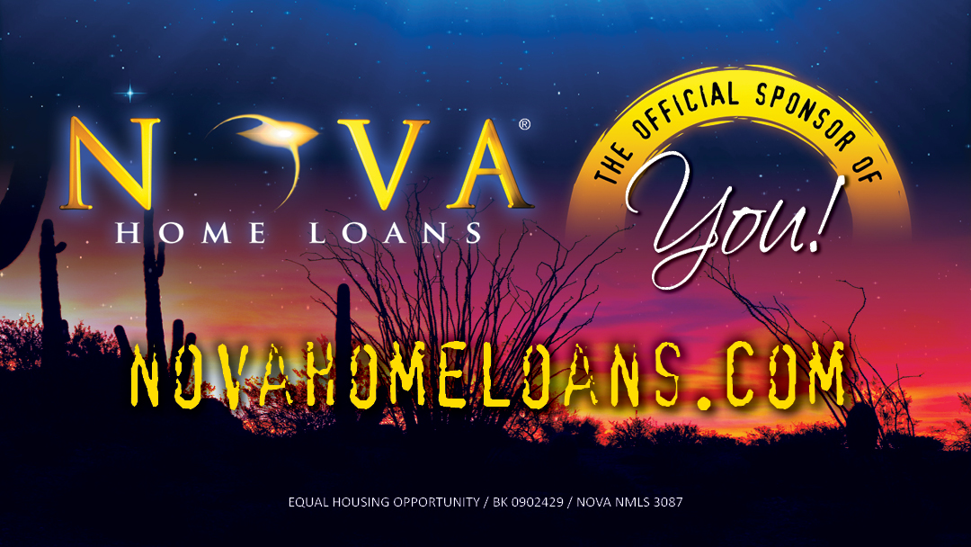 Liza Blackard - Sr. Loan Officer | NOVA® Home Loans 01