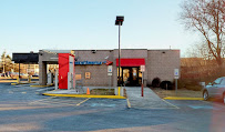Bank of America (with Drive-thru ATM) 01