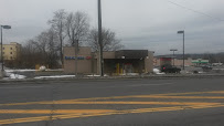 Bank of America (with Drive-thru ATM) 02