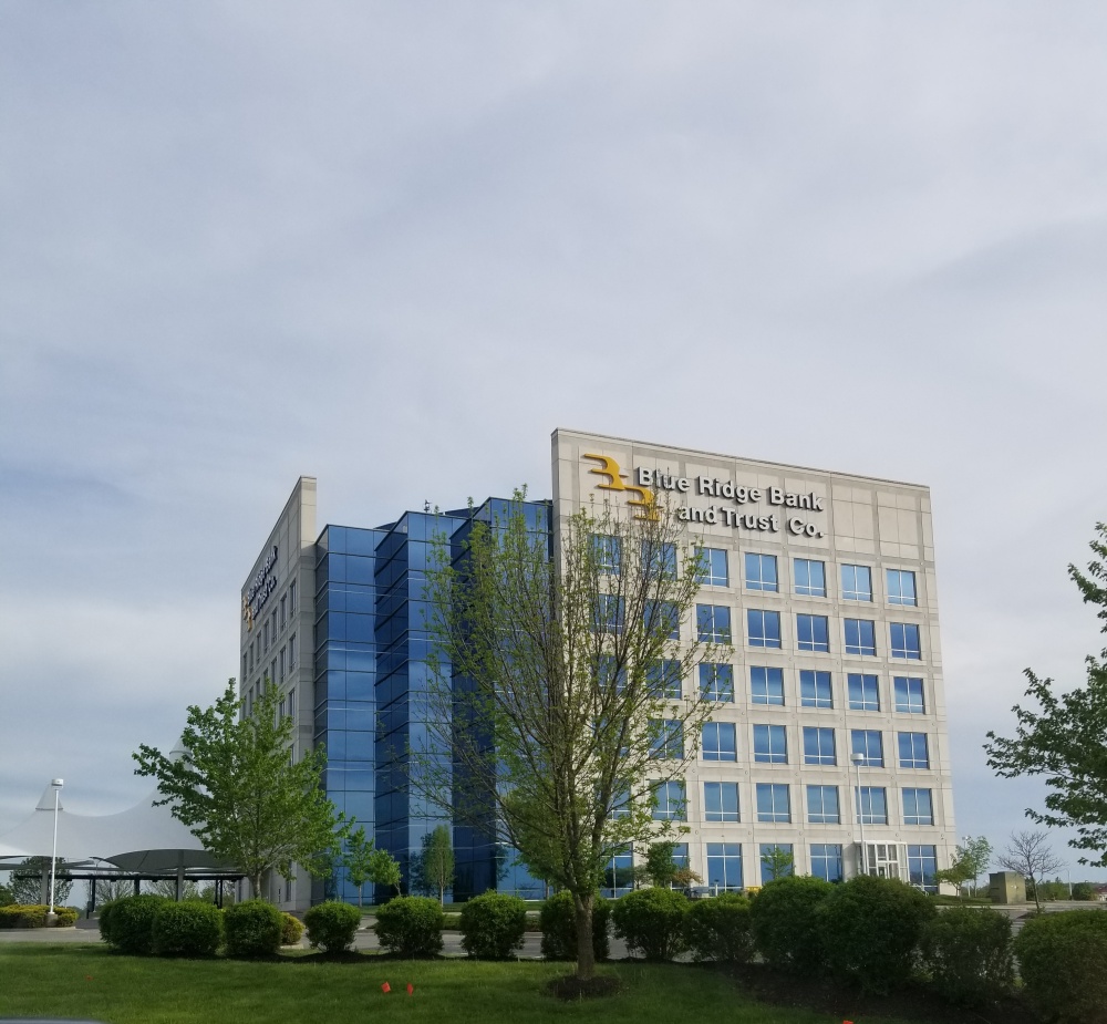 Blue Ridge Bank and Trust Co. 01