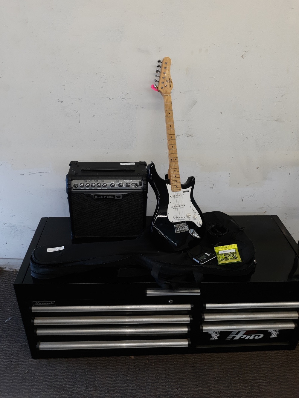 Big K Pawn Shop 01