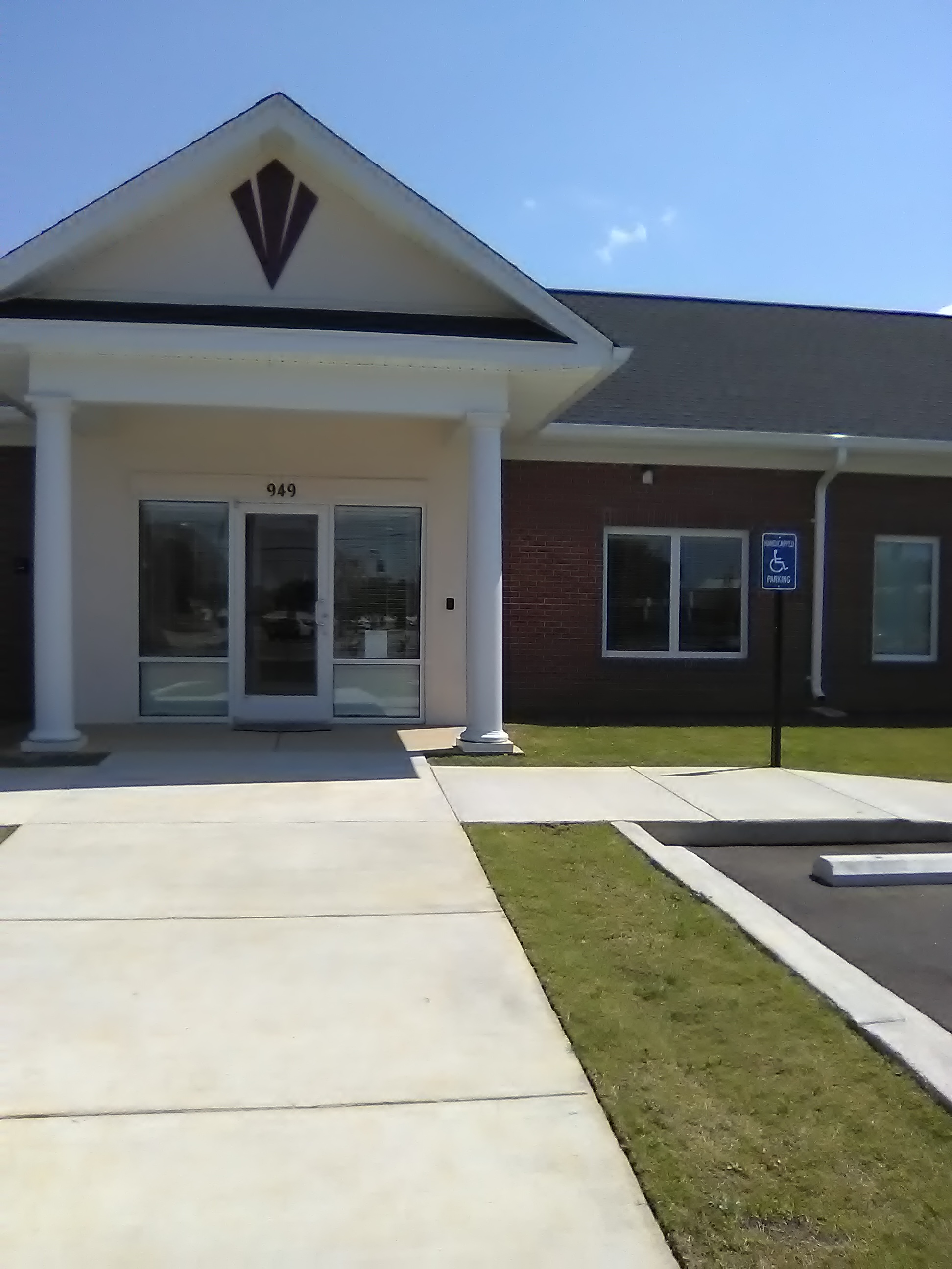 Brookland Federal Credit Union 01