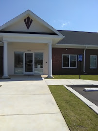 Brookland Federal Credit Union 01