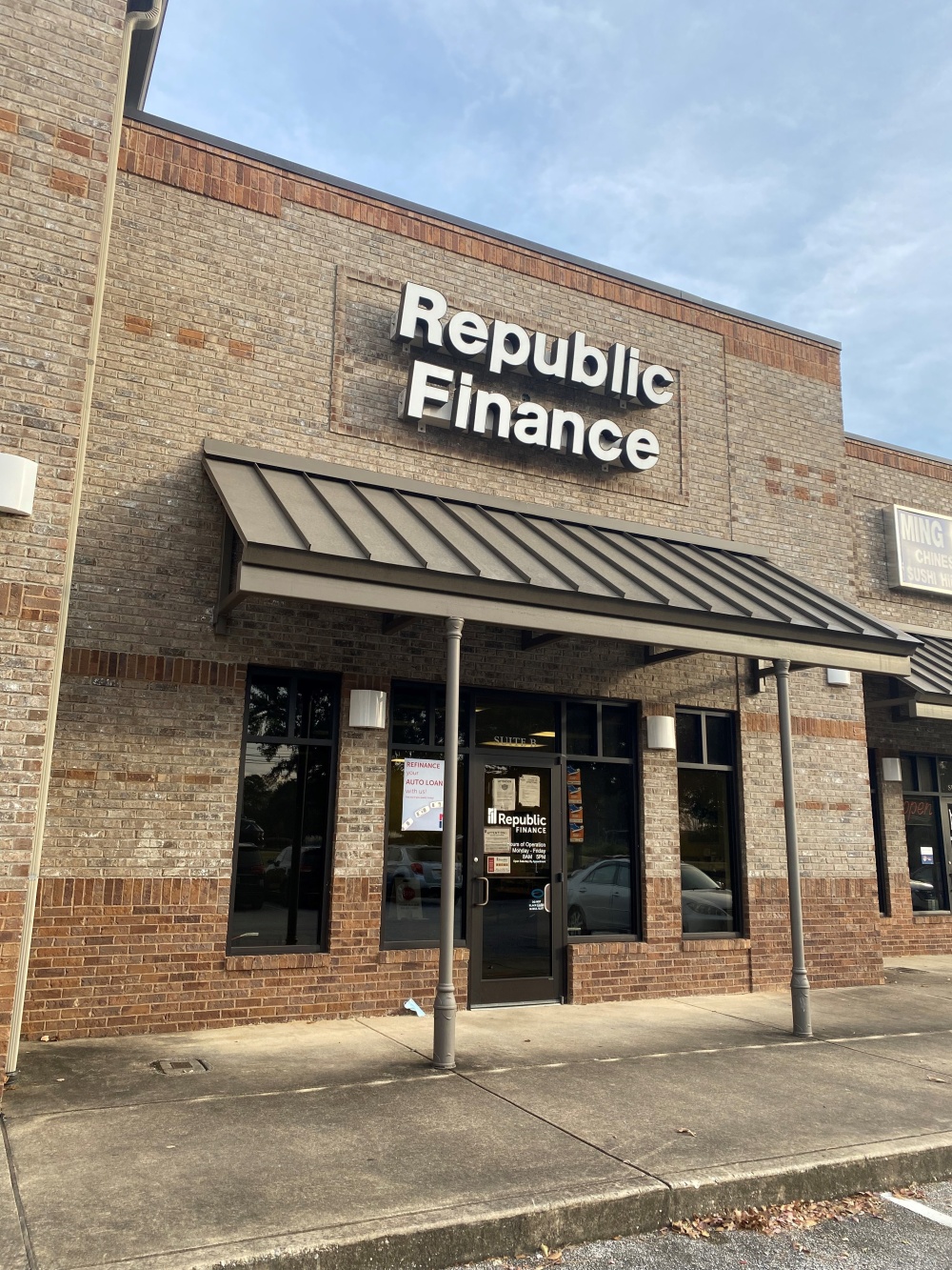 Republic Finance 01