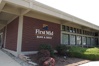 First Mid Bank & Trust Mattoon Main 01