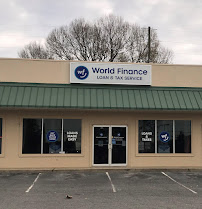 World Finance 02