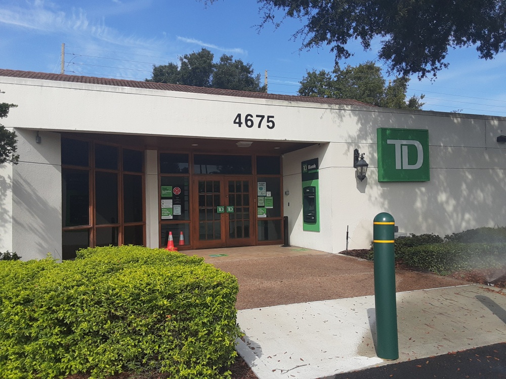 TD Bank 01